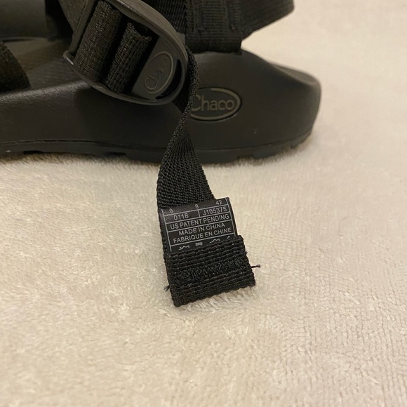 Men’s Chaco Z/Cloud sandals - Picture 2 of 4